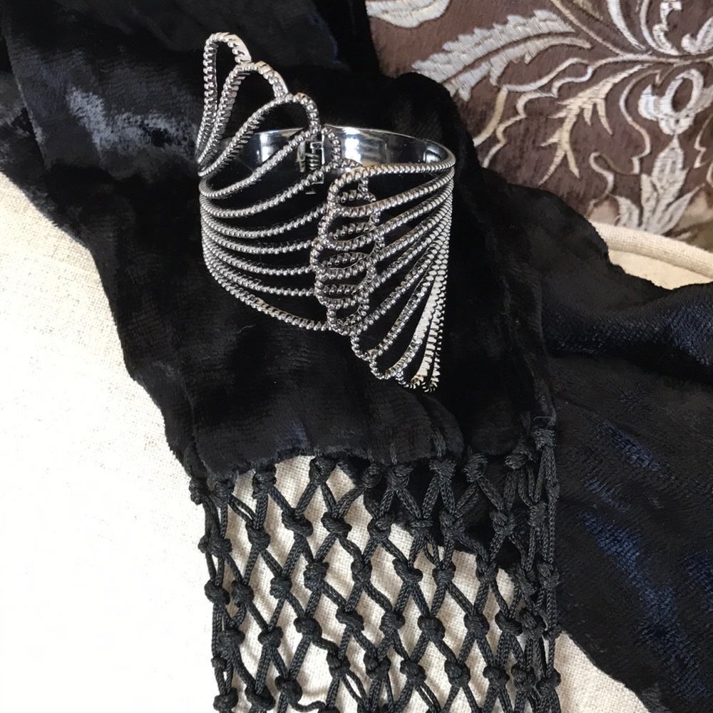 Mermaid Shell Bracelet